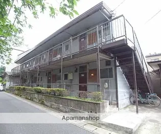 メゾン芝の画像