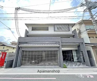 DO・DREAM御所南【105号室】の外観