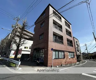 北野ビューハイツの画像