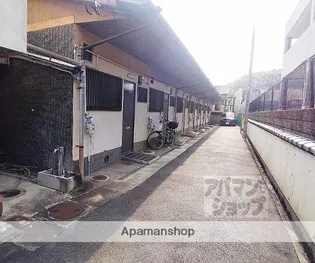 グロリアス山科の画像