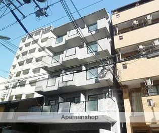 ヴィラソレイユの画像