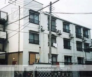 CALMマンションの画像