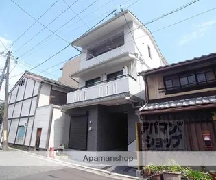 フルール川端の画像