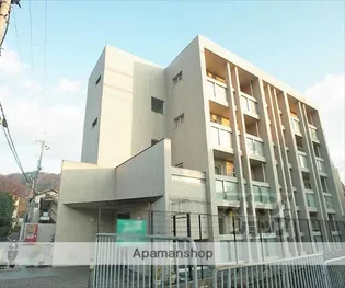 コンフォート修学院の画像