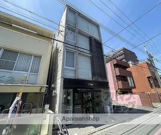 DO DO HOUSE【302号室】の外観