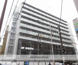 ドーミー京都山科の画像