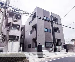 椥辻西浦町Aの画像