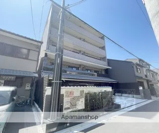 リーガル京都御所西Vの画像