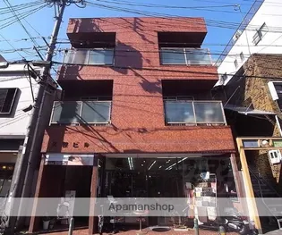 アイナ寺町【310号室】の外観