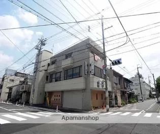みどりやビル【302号室】の外観