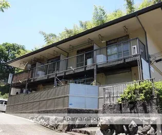 福徳マンションの画像