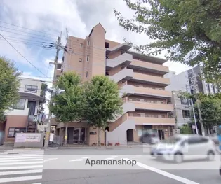 リヴァーウエスト西野山の画像