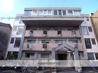 朝日プラザ京都三条口の画像