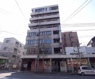 VOICEビルの画像