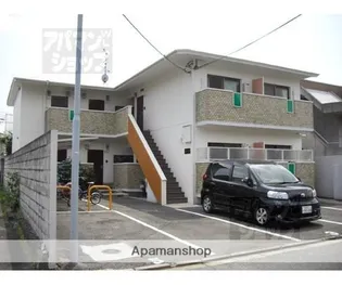 北斗ハイツの画像