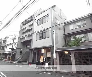 舟屋町ビル【102号室】の外観