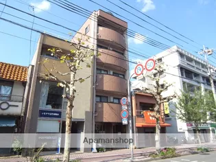 フロリアン中御門の画像