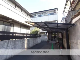 ウエストランドハイム21の画像