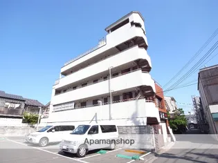 コーポ杉の画像