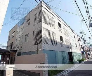和光苑【102号室】の外観