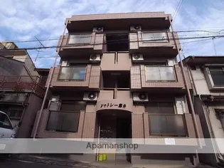 シャトレー藤井【201号室】の外観