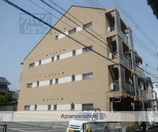 ヴィヴィ モラド【102号室】の外観