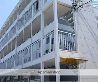 レオパレスタウンディの画像