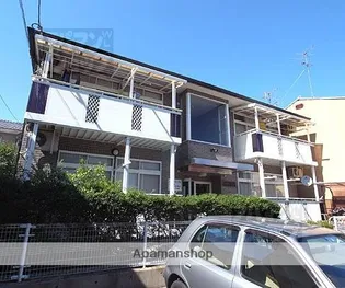 パステルハイムの画像