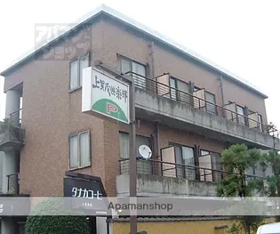 フジキビル【307号室】の外観