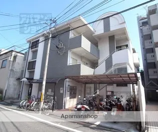 リージェント紫竹の画像