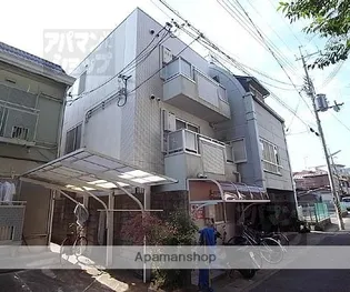 ウインドミルの画像