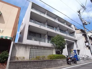 DETOMー1烏丸一条Ⅱの画像