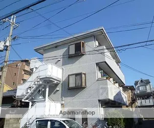 モードコージの画像