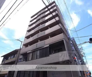 グレース大宮【4階】の外観