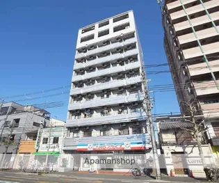 ベストプラザ【7階】の外観