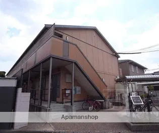 エミネンス西京極の画像