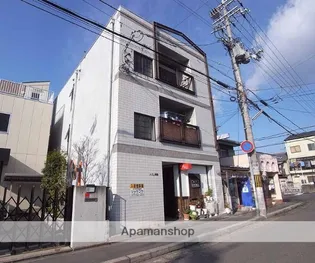 メゾン斉藤【2B号室】の外観