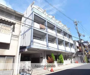 アサヒハイツ【313号室】の外観