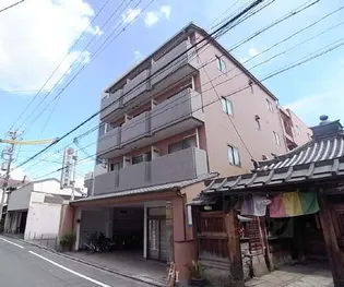 メゾンドール【302号室】の外観