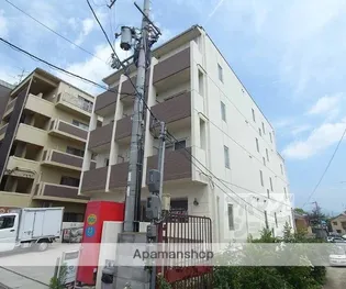 グロリアス八条の画像