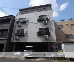 ラウンドシティワンの画像