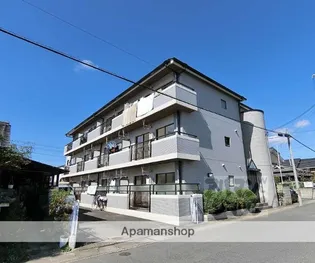 エミール【202号室】の外観