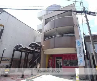 サンメイトSAWADA【204号室】の外観