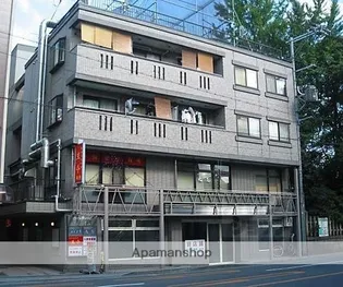 カラコルム東山の画像