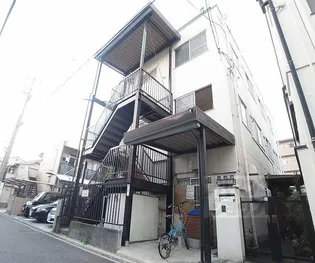 りぶる壱番館の画像