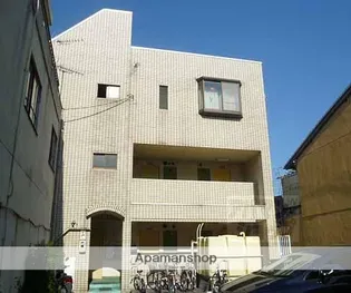 イーグルハウス【205号室】の外観