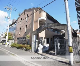 メゾン ラ ココネの画像