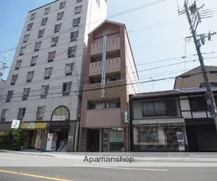 リリーブ今出川の画像