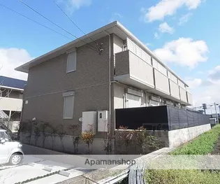 グランディール北栗栖B棟の画像