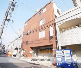 パラシオン堤の画像